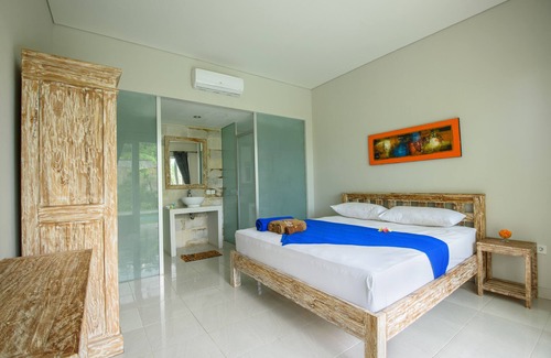 Padonan House | Asung Guesthouse