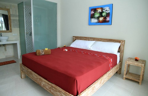 Padonan House | Asung Guesthouse