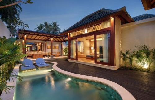 Keliki Resort | Asvara Resort & Spa Ubud by Ini Vie Hospitality