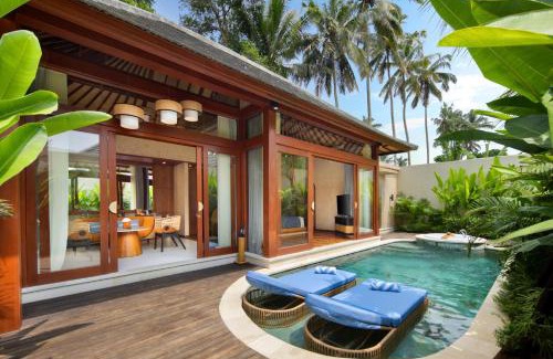 Keliki Resort | Asvara Resort & Spa Ubud by Ini Vie Hospitality