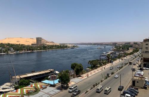 Aswan Apartment | Aswan Bedos house