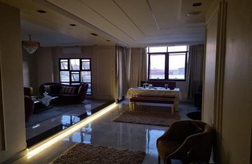 Aswan Apartment | Aswan Hotel Appartments