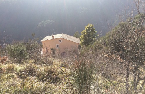Castillon Villa | At 10 Km from Menton, magnificent sea view New villa with pool at the gates of the sea