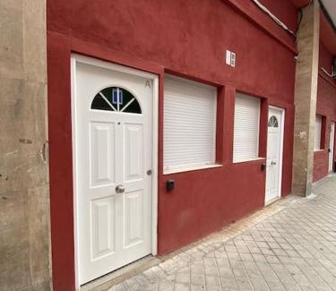 Guindalera Apartment | At 20' by Metro from the city centre (A)