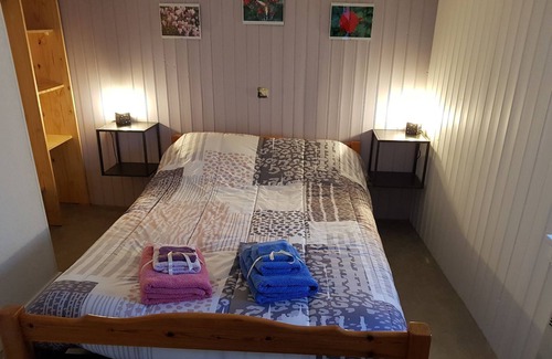 Courlay House | At 30 min. du Puy du Fou: Family Room = Calm - Hospitality - Generosity