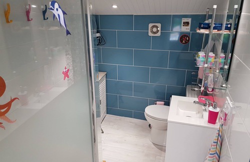 Courlay House | At 30 min. du Puy du Fou: Family Room = Calm - Hospitality - Generosity