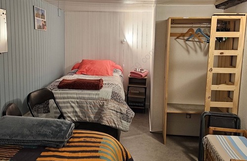 Courlay House | At 30 min. du Puy du Fou: Family Room = Calm - Hospitality - Generosity