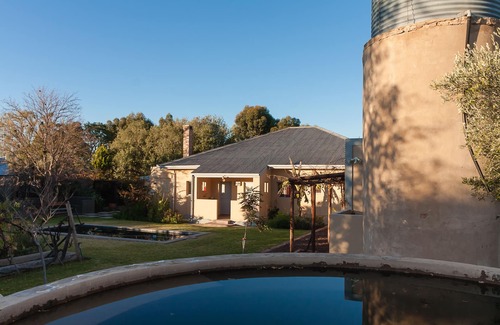 Prince Albert Villa | At 85 on Church