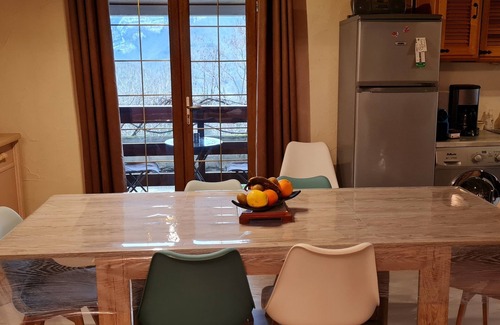 Saint-Rambert-en-Bugey House | At Anna's cottage