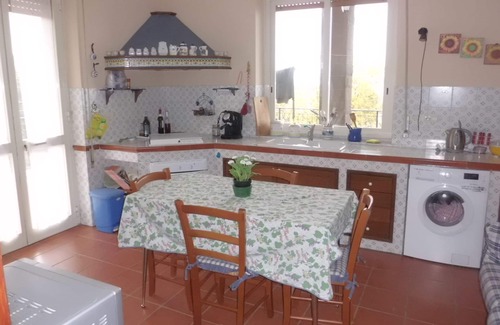 Zafferana Etnea House | At Armando's Home