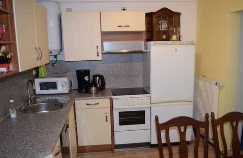 Kagel House | at Bauernsee Modern retreat