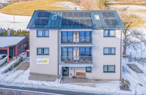 Gries Apartment | Il Sole