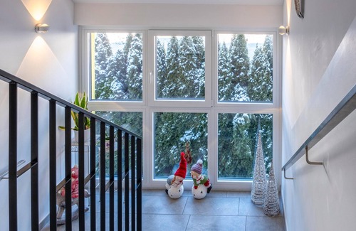 Gries Apartment | Cosy apartment with sunny balcony near Kaprun