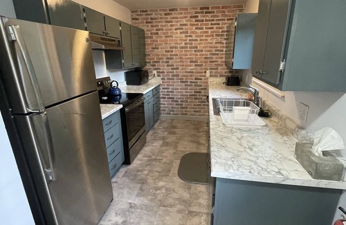 Green Mountain Falls House | At Catamount trailhead. Secluded. Game Room. Pet Friendly