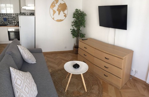 Serris Apartment | At Dazzling Stay in the immediate vicinity of Disneyland Paris Park