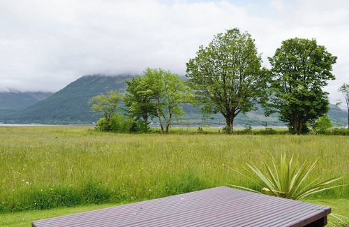 Onich Cottage | At Duart you won’t just look at magnificent views, you’ll feel them.
