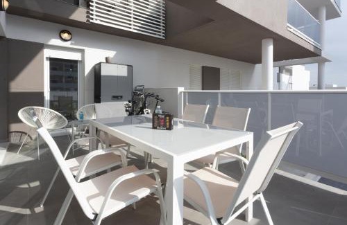 Oliva Apartment | AT Gregal I