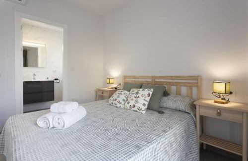Oliva Apartment | AT Gregal I