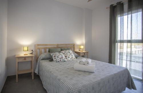 Oliva Apartment | AT Gregal I