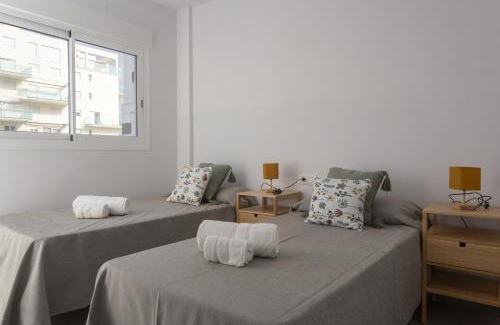Oliva Apartment | AT Gregal I