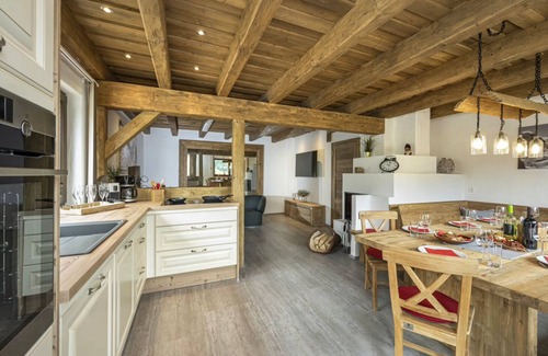 Forstau House | Vacation home for 12 guests with 147m² in Forstau near Reiteralm and Schladming (269218)
