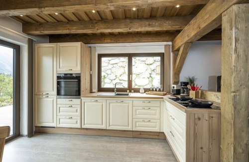 Forstau House | Vacation home for 12 guests with 147m² in Forstau near Reiteralm and Schladming (269218)