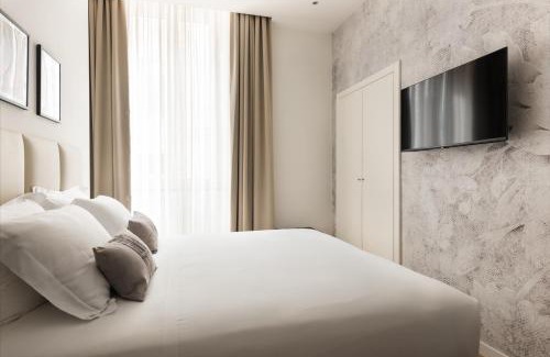 Repubblica Hotel | AT FORTY-ONE