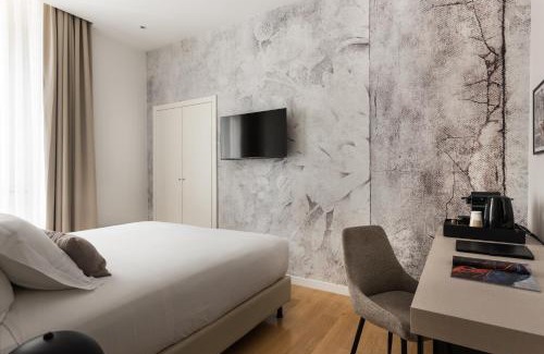 Repubblica Hotel | AT FORTY-ONE