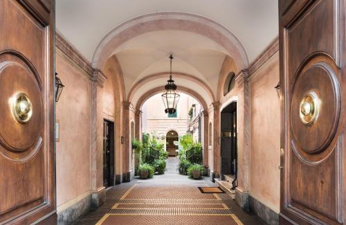Repubblica Hotel | AT FORTY-ONE