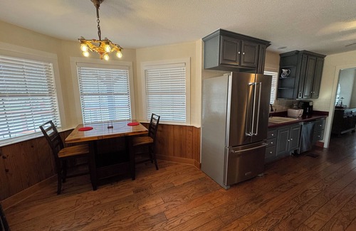 San Marcos House | At Goodville there are no bad days.