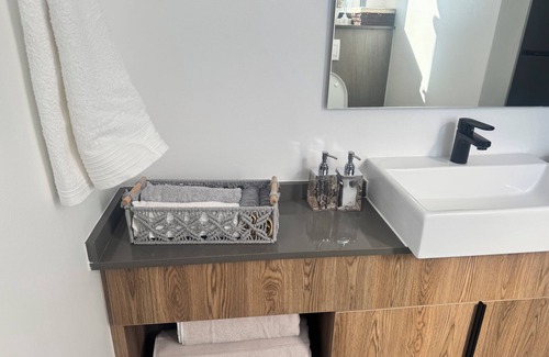 Menlyn Apartment | At Home@422 Trilogy Capital apartments Menlyn Maine. Your home away from home