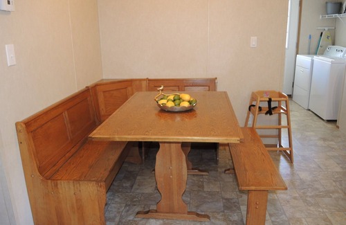 Milford House | At Home Base III,1 of 4 units You'll feel right at home, 1/2 mile to Dreams Park