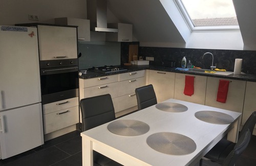 Leverkusen Apartment | At home between Cologne and Düsseldorf
