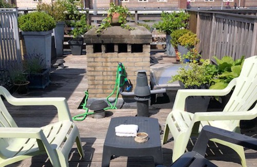 Scheldebuurt House | At Home in Amsterdam