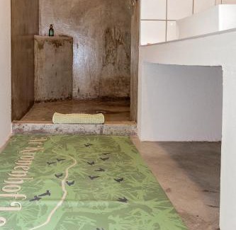 Maltahohe Cabin | At Kronenhof Lodge