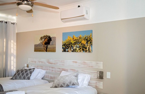 Maltahohe Cabin | At Kronenhof Lodge