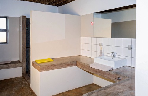 Maltahohe Cabin | At Kronenhof Lodge