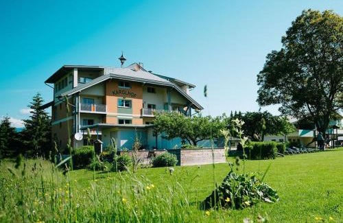 Faak am See House | - at Lake Faak KARGLHOF - Suite Mittagskogel