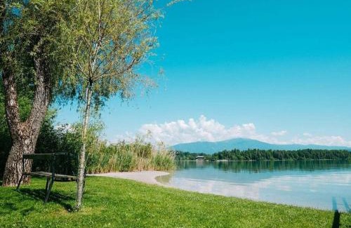 Faak am See House | - at Lake Faak KARGLHOF - Suite Mittagskogel