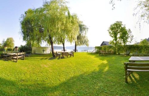 Faak am See House | - at Lake Faak KARGLHOF - Suite Mittagskogel