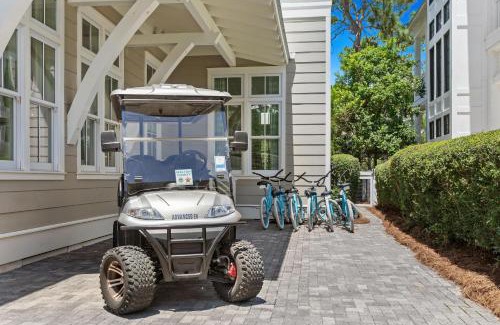 Wiregrass Meadows House | At Last
