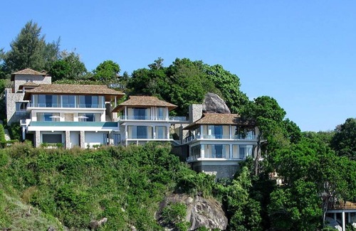 Ban Nakhale Villa | At Last You and Your Friends Can Rent a Luxury Villa with 24/7 Concierge, Phuket Villa 1011
