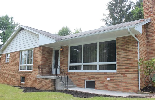 Ellerslie House | At Last You're Home!