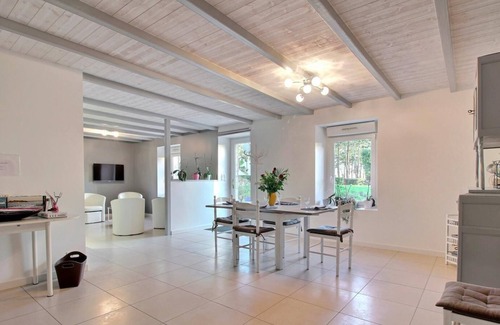 Baden House | At Lolita and Robert's