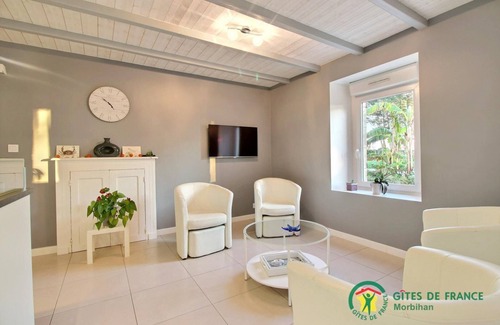 Baden House | At Lolita and Robert's