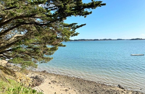 Baden House | At Lolita and Robert's