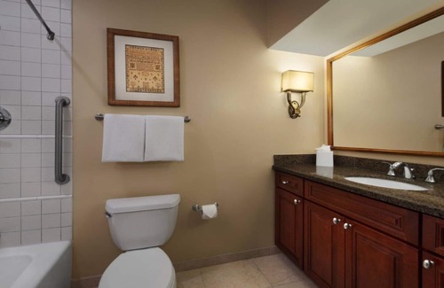 Williamsburg Resort | at Marriott's Manor Club at Ford's Colony Studio