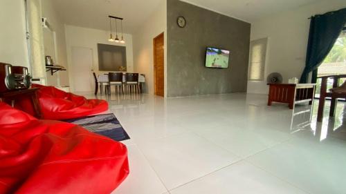 Ban Ta Khun House | At My Home