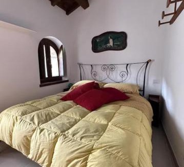 Casenove Apartment | At Nonna Maria's house