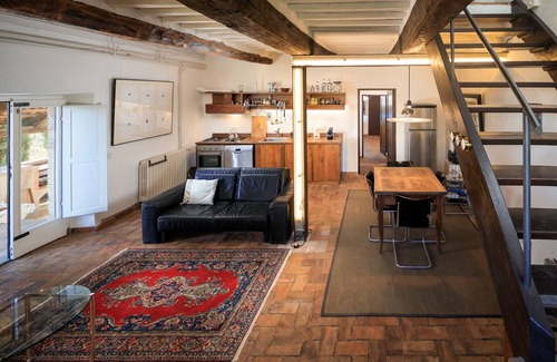 Castel Giorgio Villa | at ORVIETO in the tri-border region TOSCANA UMBRIA LATIUM near LAGO DI BOLSENA